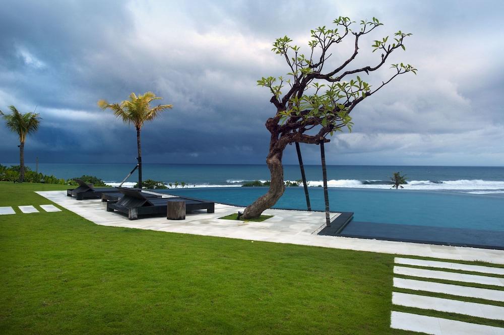 Villa Babar Selemadeg  Exterior photo